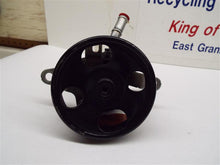 Load image into Gallery viewer, POWER STEERING PUMP Nissan Altima 2007 07 2008 08 2009 09 10 11 12 2.5L - MRK180019
