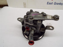 Load image into Gallery viewer, POWER STEERING PUMP Nissan Altima 2007 07 2008 08 2009 09 10 11 12 2.5L - MRK180019
