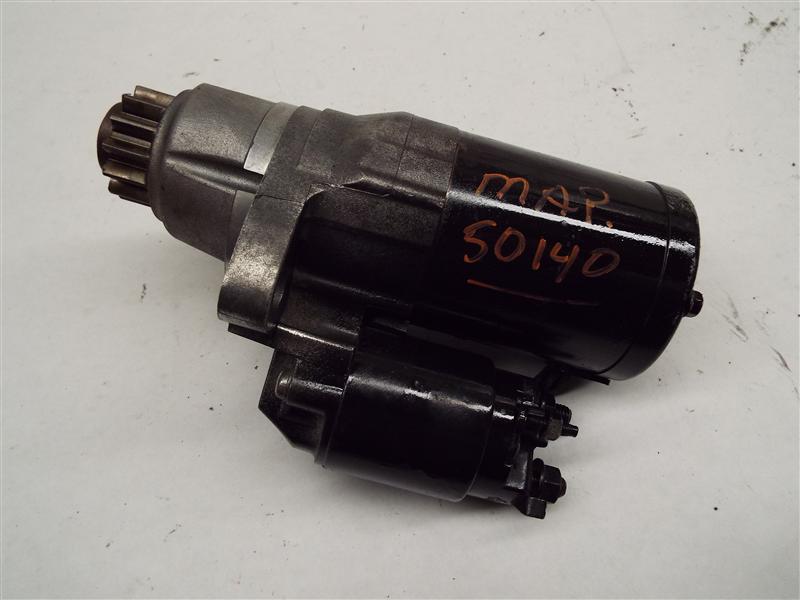 STARTER Nissan Altima 2007 07 2008 08 2009 09 2010 10 2011 11 2012 12 Auto 2.5L - MRK180025