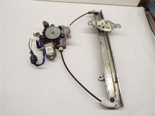 Load image into Gallery viewer, REAR WINDOW REGULATOR Nissan Xterra 2005 05 2006 06 07 08 09 10 11 12 Right - MRK180205

