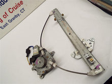 Load image into Gallery viewer, REAR WINDOW REGULATOR Nissan Xterra 2005 05 2006 06 07 08 09 10 11 12 Right - MRK180205
