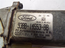 Load image into Gallery viewer, POWER WINDOW MOTOR Mystique Contour 1995 95 1996 96 1997 97 Right - MRK180286
