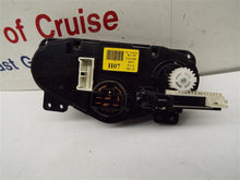Load image into Gallery viewer, Temperature Controls Hyundai Accent 2008 - MRK180325
