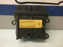 Load image into Gallery viewer, AIR BAG CONTROL MODULE COMPUTER Dodge Nitro 2007 07 - CTL180352
