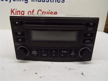 Load image into Gallery viewer, Radio Hyundai Accent 2008 - MRK180448
