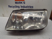 Load image into Gallery viewer, HEADLIGHT LAMP ASSEMBLY Volkswagen Jetta 02 03 04 05 06 Left - MRK180484
