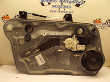 Load image into Gallery viewer, FRONT WINDOW REGULATOR Jetta Golf 03 04 05 - 08 Left - MRK180485
