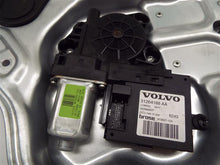 Load image into Gallery viewer, REAR WINDOW REGULATOR Volvo S40 V50 2004 04 2005 05 06 07 08 - 11 Left - MRK180530
