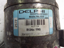 Load image into Gallery viewer, AC Compressor Saturn Ion 2003 - MRK180789
