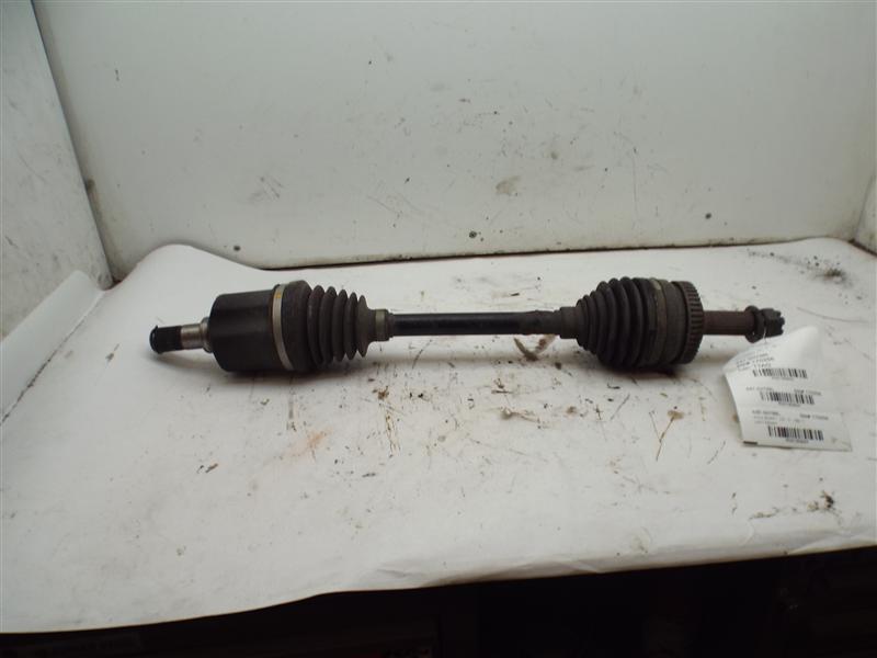 FRONT CV AXLE SHAFT Hyundai Sonata 2009 09 2010 10 Left - MRK180924