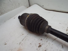 Load image into Gallery viewer, FRONT CV AXLE SHAFT Hyundai Sonata 2009 09 2010 10 Left - MRK180924
