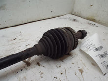 Load image into Gallery viewer, FRONT CV AXLE SHAFT Hyundai Sonata 2009 09 2010 10 Left - MRK180924

