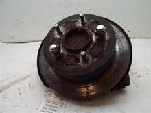 Load image into Gallery viewer, REAR HUB WITH SPINDLE Azera Sonata 06 07 08 09 10 11 Right - MRK180983
