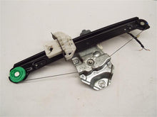 Load image into Gallery viewer, REAR DOOR WINDOW REGULATOR POWER Ford Focus 08 09 10 11 Left - MRK180998
