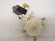 Load image into Gallery viewer, Power Window Motor Ford Focus 2009 - MRK181042
