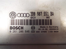 Load image into Gallery viewer, ECU ECM COMPUTER Audi A6 Passat 1999 99 00 01 2.8 - MRK181282
