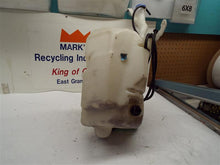 Load image into Gallery viewer, WASHER BOTTLE Volvo S40 V70 V50 C30 2004 04 2005 05 2006 06 07 08 09 10 - MRK181357

