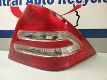Load image into Gallery viewer, TAIL LIGHT LAMP ASSEMBLY C230 C240 C32 C320 01 02 03 04 Right - CTL181426
