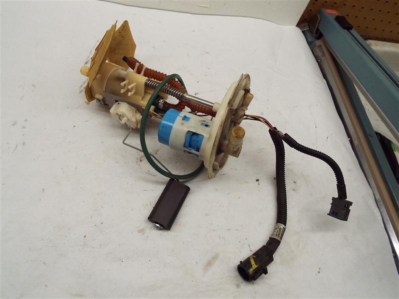 Fuel Pump Ford Explorer 2006 - MRK181498