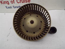 Load image into Gallery viewer, FRONT A/C HEATER BLOWER MOTOR Explorer Explorer Sport Trac Mountaineer 06-10 - MRK181523
