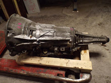 Load image into Gallery viewer, TRANSMISSION 1500 Pickup Aspen Dakota Durango Raider 07-10 2WD VIN N/2/P - MRK181963
