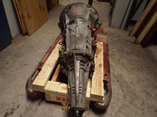 Load image into Gallery viewer, TRANSMISSION 1500 Pickup Aspen Dakota Durango Raider 07-10 2WD VIN N/2/P - MRK181963
