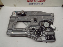 Load image into Gallery viewer, REAR WINDOW REGULATOR Santa Fe 01 02 03 - 05 06 Right - MRK181992
