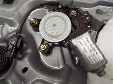 Load image into Gallery viewer, REAR WINDOW REGULATOR Santa Fe 01 02 03 - 05 06 Right - MRK181992
