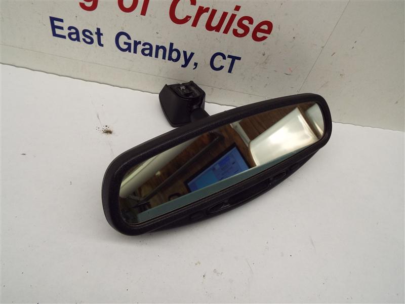 INTERIOR REAR VIEW MIRROR 6 Cx-7 Miata MX-5 RX-8 2004-2013 - MRK182210 ...