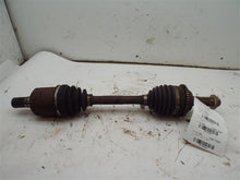 Load image into Gallery viewer, CV AXLE SHAFT Mazda 6 2006 06 2007 07 2008 08 Left Front - MRK182220
