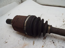 Load image into Gallery viewer, CV AXLE SHAFT Mazda 6 2006 06 2007 07 2008 08 Left Front - MRK182220
