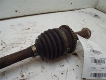 Load image into Gallery viewer, CV AXLE SHAFT Mazda 6 2006 06 2007 07 2008 08 Left Front - MRK182220
