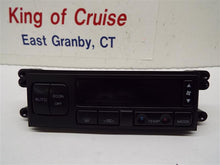 Load image into Gallery viewer, Temp Climate AC Heater Control Nissan Pathfinder 2003 03 2004 04 SE - MRK182366
