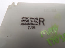 Load image into Gallery viewer, Temp Climate AC Heater Control Nissan Pathfinder 2003 03 2004 04 SE - MRK182366
