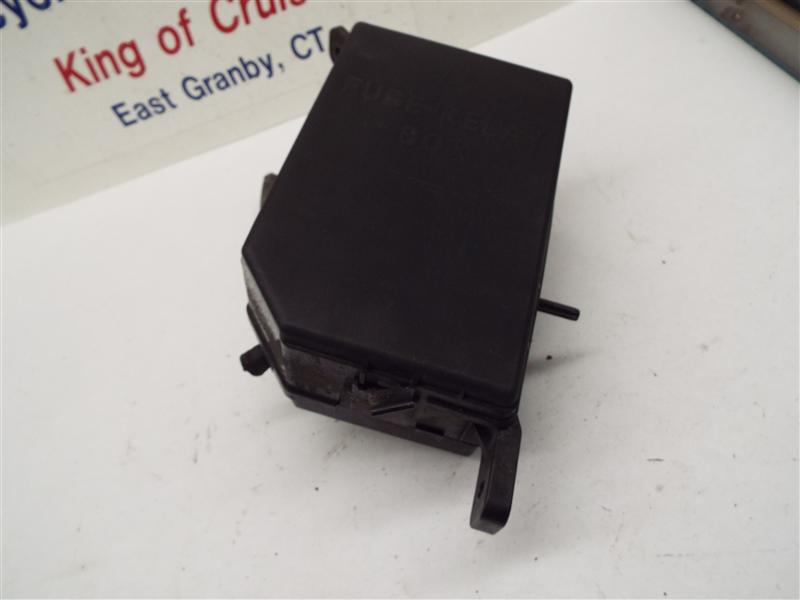FUSE BOX Hyundai Elantra Tiburon 03 04 05 06 07 08 - MRK182421