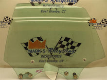 Load image into Gallery viewer, REAR DOOR GLASS Legacy 2005 05 2006 06 2007 07 2008 08 09 Sedan Left - MRK182726

