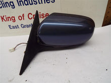 Load image into Gallery viewer, SIDE VIEW MIRROR Legacy 2005 05 06 07 08 Left - MRK182739

