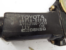 Load image into Gallery viewer, Power Window Motor Toyota Corolla 1997 - MRK182783
