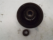 Load image into Gallery viewer, HARMONIC BALANCER  Volvo S40 V50 C70 2004 04 2005 05 2006 06 07 08 09 10 11 12 - MRK182819
