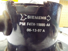 Load image into Gallery viewer, A/C Heater Blower Motor  FORD F250 PICKUP 1997 - MRK182858
