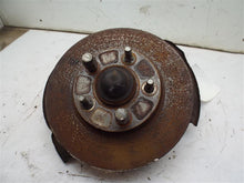 Load image into Gallery viewer, Front Spindle Knuckle Ford Mustang 2000 - MRK182925
