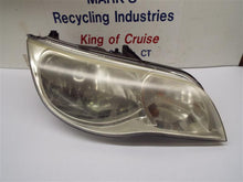 Load image into Gallery viewer, HEADLIGHT LAMP ASSEMBLY Saturn Ion 2003 03 2004 04 2005 05 Right - MRK183032

