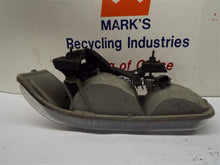 Load image into Gallery viewer, HEADLIGHT LAMP ASSEMBLY Silverado 1500 Pickup Silverado 2500 99-06 Left - MRK183043
