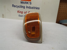 Load image into Gallery viewer, PARKLAMP Silverado Tahoe Suburban 1500 2500 1999 99 00 01 02 - 06 Left - MRK183044
