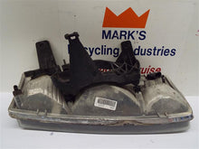 Load image into Gallery viewer, HEADLIGHT LAMP ASSEMBLY Saturn Vue 2002 02 2003 03 2004 04 Left - MRK183099
