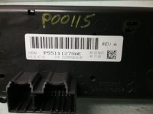 Load image into Gallery viewer, TEMPERATURE CONTROLS Caliber Compass Patriot 2011-2016 - CTL183107
