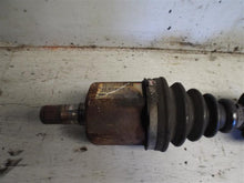 Load image into Gallery viewer, CV AXLE SHAFT S80 2004 04 2005 05 2006 06 Front Left - MRK183158
