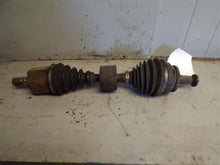 Load image into Gallery viewer, CV AXLE SHAFT S80 2004 04 2005 05 2006 06 Front Left - MRK183158
