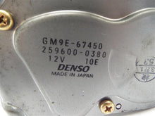 Load image into Gallery viewer, REAR WIPER MOTOR Mazda 6 2004 04 2005 05 2006 06 2007 07 Wagon - MRK183232
