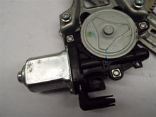 Load image into Gallery viewer, Rear Window Regulator Nissan Versa 2007 - MRK183256
